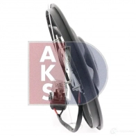 Вентилятор радиатора AKS DASIS D 0UDMK 158079n 870542 4044455533207 - Изображение 11