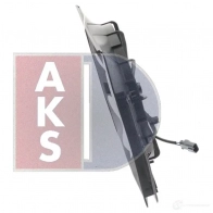 Вентилятор радиатора AKS DASIS 108051n 4044455014423 868630 W00S MWX - Изображение 14
