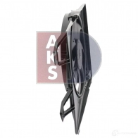 Вентилятор радиатора AKS DASIS 098072n 868336 4044455012177 ZKFW B - Изображение 13