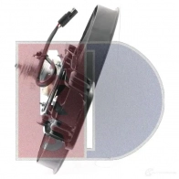 Вентилятор радиатора AKS DASIS 4044455011491 871351 DX GDF3 188019n - Изображение 5
