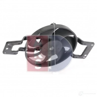 Вентилятор радиатора AKS DASIS 4044455011491 871351 DX GDF3 188019n - Изображение 8