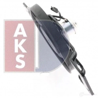 Вентилятор радиатора AKS DASIS 4044455011491 871351 DX GDF3 188019n - Изображение 12
