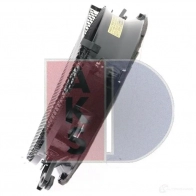 Вентилятор радиатора AKS DASIS 148054n 4044455556534 870093 EG 7IK - Изображение 5