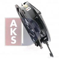 Вентилятор радиатора AKS DASIS 148054n 4044455556534 870093 EG 7IK - Изображение 12