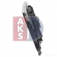 Вентилятор радиатора AKS DASIS 188082n 1437293326 S VRQW - Изображение 13