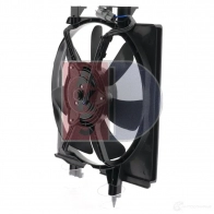 Вентилятор радиатора AKS DASIS 4044455015284 868895 118077n CW094 I - Изображение 3