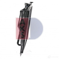 Вентилятор радиатора AKS DASIS 4044455015284 868895 118077n CW094 I - Изображение 5