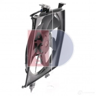 Вентилятор радиатора AKS DASIS 4044455015284 868895 118077n CW094 I - Изображение 6