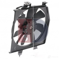 Вентилятор радиатора AKS DASIS 4044455015284 868895 118077n CW094 I - Изображение 7