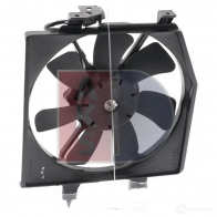 Вентилятор радиатора AKS DASIS 4044455015284 868895 118077n CW094 I - Изображение 8