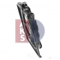 Вентилятор радиатора AKS DASIS 4044455015284 868895 118077n CW094 I - Изображение 12