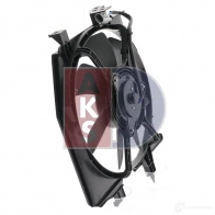 Вентилятор радиатора AKS DASIS 4044455015284 868895 118077n CW094 I - Изображение 14