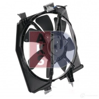 Вентилятор радиатора AKS DASIS 4044455015284 868895 118077n CW094 I - Изображение 15