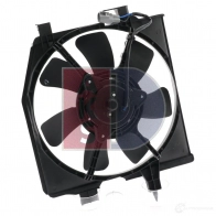 Вентилятор радиатора AKS DASIS 4044455015284 868895 118077n CW094 I - Изображение 16