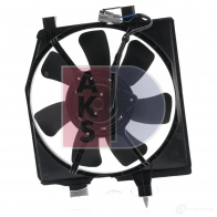 Вентилятор радиатора AKS DASIS 4044455015284 868895 118077n CW094 I - Изображение 17