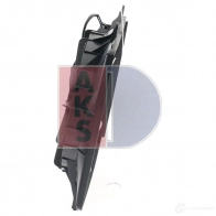 Вентилятор радиатора AKS DASIS 108012n AZ 4Q2FX 868596 4044455556282 - Изображение 5