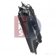 Вентилятор радиатора AKS DASIS 108012n AZ 4Q2FX 868596 4044455556282 - Изображение 13
