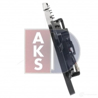 Вентилятор радиатора AKS DASIS 1424642056 128202n 4044455808251 6J5 9J2 - Изображение 12