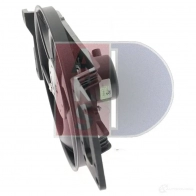 Вентилятор радиатора AKS DASIS 72V IK 871365 188036n 4044455016687 - Изображение 4