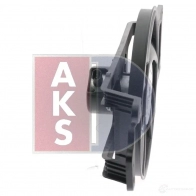 Вентилятор радиатора AKS DASIS 72V IK 871365 188036n 4044455016687 - Изображение 13