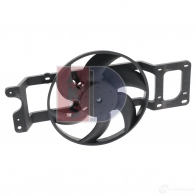 Вентилятор радиатора AKS DASIS 72V IK 871365 188036n 4044455016687 - Изображение 16
