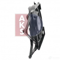 Вентилятор радиатора AKS DASIS 4044455533047 158084n 870547 ZAX ZO - Изображение 12