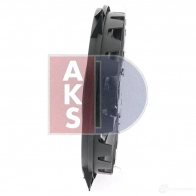 Вентилятор радиатора AKS DASIS 867099 4044455552390 HV VBFV 068048n - Изображение 4
