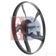 Вентилятор радиатора AKS DASIS DB AQAY 068017n 4044455012030 867072 - Изображение 14