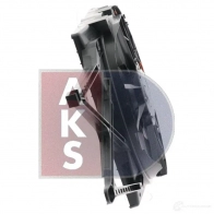 Вентилятор радиатора AKS DASIS E WPS0 870500 4044455308669 158017n - Изображение 14