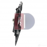 Вентилятор радиатора AKS DASIS DU5A5J K 158095n 4044455556572 870558 - Изображение 5