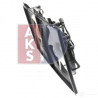 Вентилятор радиатора AKS DASIS 872014 4044455017288 218059n ETS SQC - Изображение 12