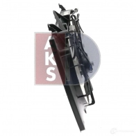 Вентилятор радиатора AKS DASIS 872014 4044455017288 218059n ETS SQC - Изображение 13