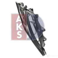 Вентилятор радиатора AKS DASIS 4044455555964 868379 098131n 1QC7 XP - Изображение 12
