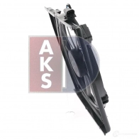 Вентилятор радиатора AKS DASIS 4044455016663 MME5O CO 188034n 871363 - Изображение 12