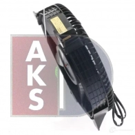 Вентилятор радиатора AKS DASIS 872915 4044455017158 1S9 NBTD 328024n - Изображение 12