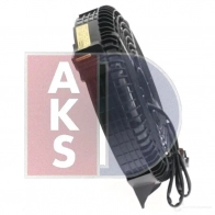 Вентилятор радиатора AKS DASIS 872915 4044455017158 1S9 NBTD 328024n - Изображение 13