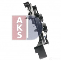 Вентилятор радиатора AKS DASIS U3 BMQG 867065 4044455012009 068008n - Изображение 13