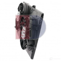 Вентилятор радиатора AKS DASIS 4TL V4F 098087n 868343 4044455013853 - Изображение 4