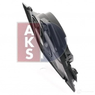 Вентилятор радиатора AKS DASIS 4TL V4F 098087n 868343 4044455013853 - Изображение 12