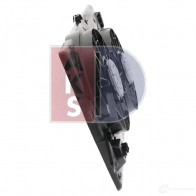 Вентилятор радиатора AKS DASIS 4TL V4F 098087n 868343 4044455013853 - Изображение 13