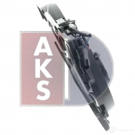 Вентилятор радиатора AKS DASIS 868349 4044455013914 V 3LAT 098094n - Изображение 13