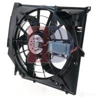 Вентилятор радиатора AKS DASIS 50X7XH 1 4044455012849 866771 058047n - Изображение 2
