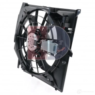 Вентилятор радиатора AKS DASIS 50X7XH 1 4044455012849 866771 058047n - Изображение 3