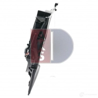 Вентилятор радиатора AKS DASIS 50X7XH 1 4044455012849 866771 058047n - Изображение 5