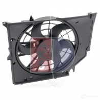 Вентилятор радиатора AKS DASIS 50X7XH 1 4044455012849 866771 058047n - Изображение 8