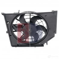 Вентилятор радиатора AKS DASIS 50X7XH 1 4044455012849 866771 058047n - Изображение 9