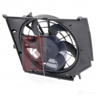 Вентилятор радиатора AKS DASIS 50X7XH 1 4044455012849 866771 058047n - Изображение 10