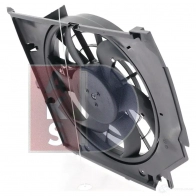 Вентилятор радиатора AKS DASIS 50X7XH 1 4044455012849 866771 058047n - Изображение 11
