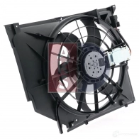 Вентилятор радиатора AKS DASIS 50X7XH 1 4044455012849 866771 058047n - Изображение 15