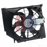 Вентилятор радиатора AKS DASIS 50X7XH 1 4044455012849 866771 058047n - Изображение 16
